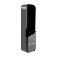 Protective Metal Case PULUZ for DJI OSMO Pocket 3 (PU930B)