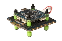 Zestaw FC + ESC Pilotix F405 V3 ICM42688 AM32 80 A CZ (stack)