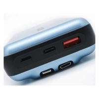 Powerbank PATONA Premium Stark 1.0 PD 65W 20000mAh – USB-C i Lightning