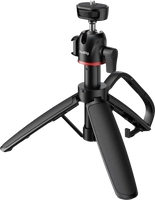 SmallRig 5285 Mantis VT-15 Carabiner-Shaped Tripod