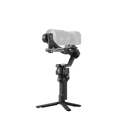 Стабілізатор зображення «DJI» RS 4 — версія Display
