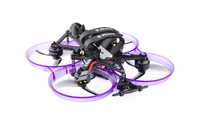 Dron FPV Pilotix Luke 3,5" Cinewhoop 6S O3 ELRS 2,4 GHz