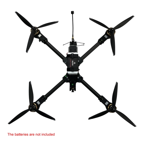 Pilotix Rocky 13" SV ELRS 868/915 MHz FPV Drone
