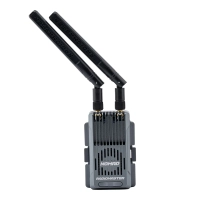 Moduł RadioMaster Nomad Dual 1-watowy Gemini Xrossband ELRS