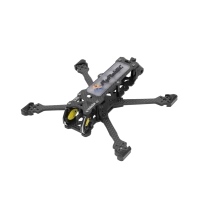 Rama Freestyle FlyFishRC Volador VX3 3'' O3 (żółta)