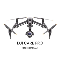 DJI Care Pro Inspire 3 (two-year plan) - electronic code
