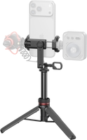 SmallRig 6479 VT-17 Multifunctional Travel Tripod (3-in-1)