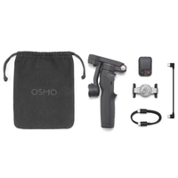 Gimbal DJI Osmo Mobile 8P Standard Combo