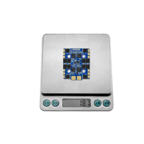 SEQURE Blueson A1 20*20 2-6S 65A ESC з прошивкою AM32