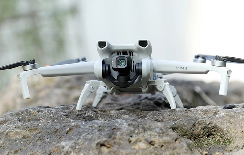 Podwyższenie podwozia Sunnylife do DJI Mini 3
