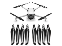 DJI Пропелери для Mini 3 Stealth Master Airscrew - чорний