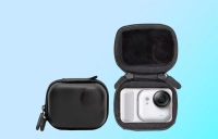 Міні-чохол / чохол EVA PULUZ для Insta360 GO Ultra (чорний)