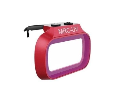 Filtr MRC-UV PGYTECH do DJI Mavic Mini / Mini 2 / Mini 2 SE