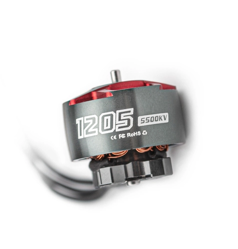 Pilotix 1205 5500KV Motor