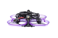 Дрон FPV Pilotix Luke 3,5" Cinewhoop 6S HD ELRS 2,4 ГГц