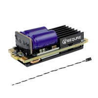 SEQURE 28120 ESC 2-8S 120A ( AM32 ) + BEC 10A
