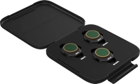 PolarPro Vivid Collection ND/PL Filter Set for the DJI Mini 5 Pro