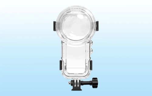 PULUZ Insta360 X5 waterproof case
