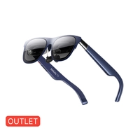 Окуляри AR XREAL 1S — OUTLET