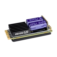 SEQURE 28120 ESC 2-8S 120A ( AM32) + BEC 10A