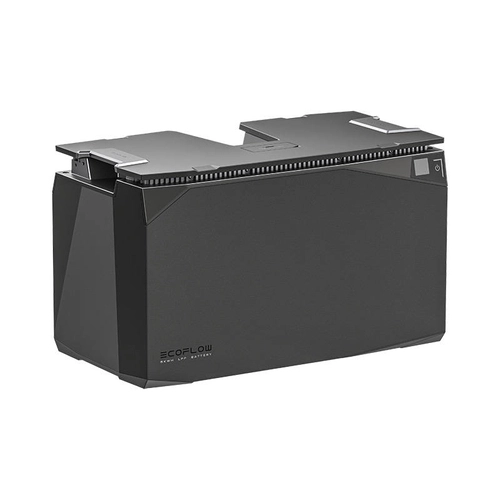 Акумулятор для комплектів EcoFlow Power Kit 5120 Wh