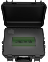 Adapter Box do drona CHASING M2 Pro / M2 Pro Max