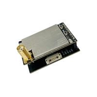 Kimpok Analog Video Receiver KP-R3300-A