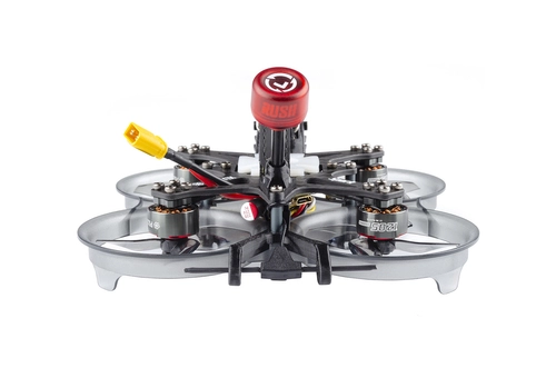 Дрон FPV Pilotix Spark 2" Cinewhoop 4S O4 ELRS 2,4 ГГц