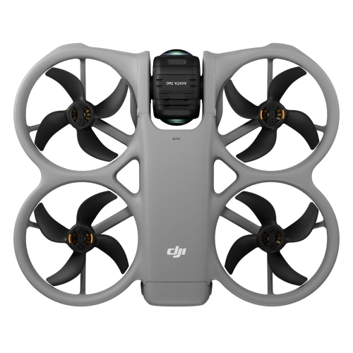 Zestaw DJI Avata 360 Fly More Combo (DJI RC 2) z ubezpieczeniem CARE