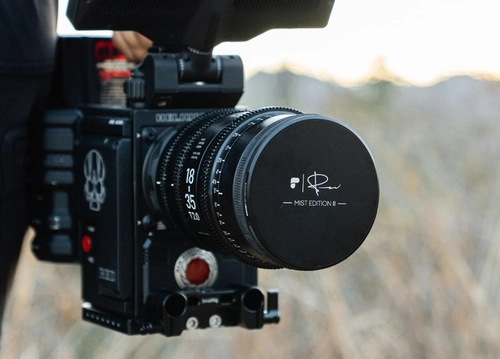 Фільтр ND 2-5 стопів PolarPro Variable Peter McKinnon Signature Edition II для об’єктивів 95 мм