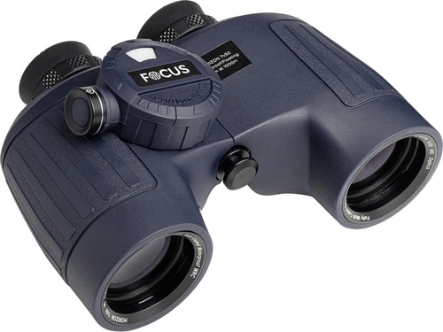 Focus Horizon 7x50 Compass Binoculars