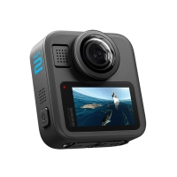 Спортивна камера GoPro MAX2