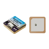 SEQURE M10-25Q GPS Module