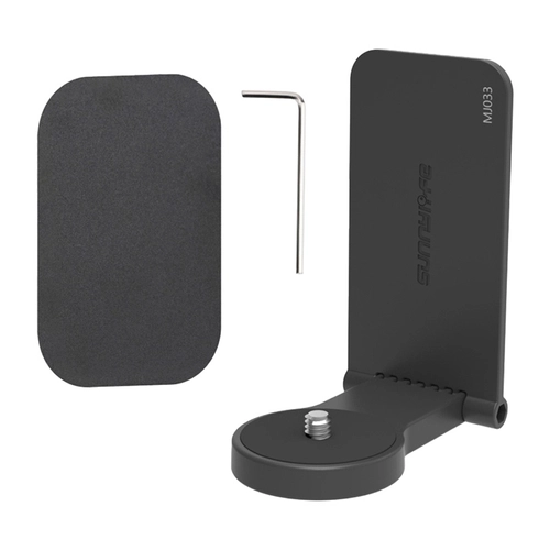 Sunnylife magnetic mount MJ033 for (OSMO 360, Insta360 GO Ultra)