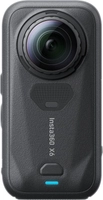 Insta360 X6 Standard Bundle Camera (Midnight Black)