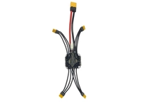 Zestaw DIY FC + ESC Pilotix F405V3 60 A V4 (stack)