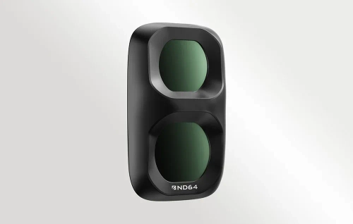 FreewellND64 Filter for Osmo Pocket 4P