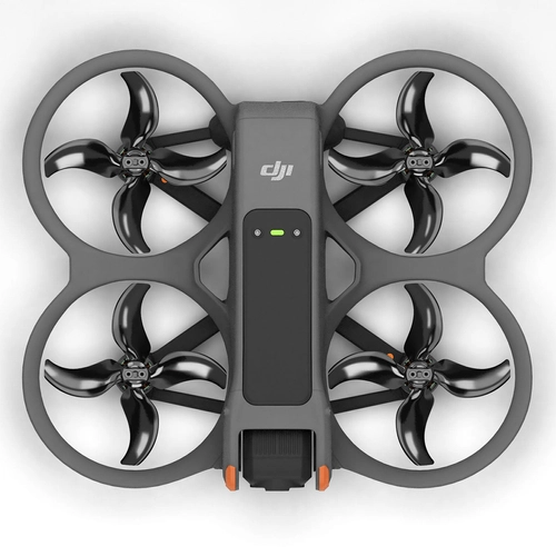 DJI Avata 2 Master Airscrew Propellers - Stealth (Black)