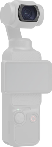 Light pollution reduction filter for DJI Osmo Pocket 3 SmallRig 5829