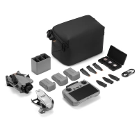 Drone DJI Mini 5 Pro Fly More Combo (DJI RC2)