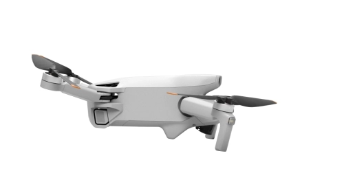 Drone DJI Mini 3 (RC-N1) - Refurbished