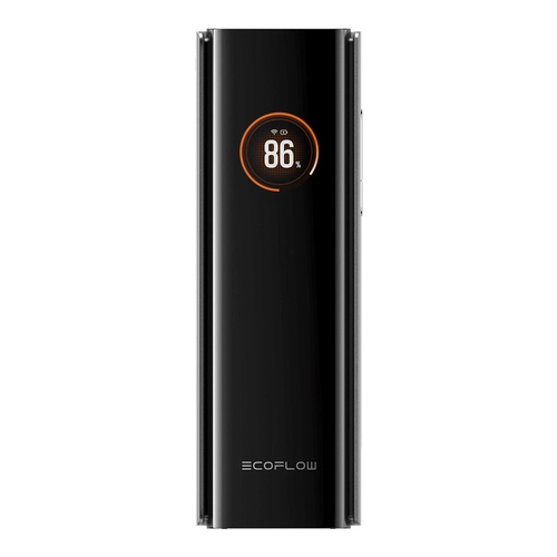 EcoFlow RAPID Pro 300W Power Bank, 140W-Cable