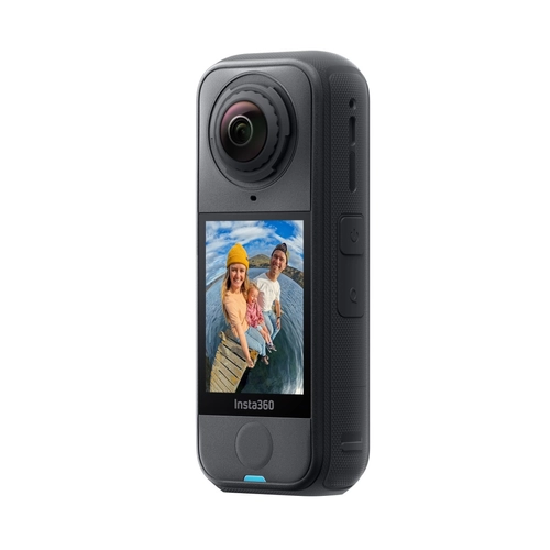 Kamera sferyczna 360° z zestawem akcesoriów Insta360 X4 Air Starter Bundle