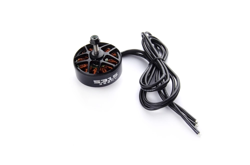 Pilotix 5315 380KV Motor