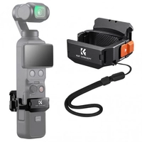 Розширювальна рама від K&F Concept для DJI Osmo Pocket 3/4