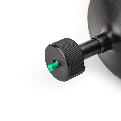 Pilotix module with a 15 km SE fiber-optic reel