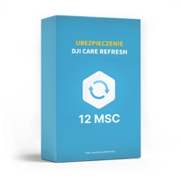 DJI Care Refresh Avata 2 (1-Year)