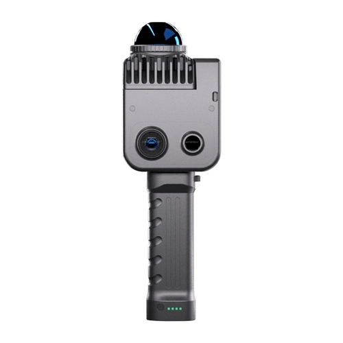 XGRIDS LixelKity K1 handheld scanner