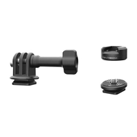 PGYTECH quick installation kit for sports cameras
