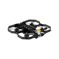 IFlight ProTek35 V1.4 HD 6S BNF racing drone DJI - DJI O3 Air Unit